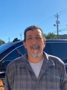 Jesse Camacho a registered Sex Offender of Texas