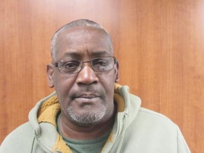 Walter Gene Haywood a registered Sex Offender of Texas