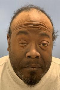 Rodney Lee Johnson a registered Sex Offender of Texas