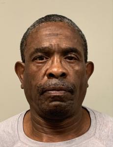 Alton Eugene Hill a registered Sex Offender of Texas