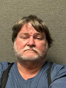 Charles Daniel Null a registered Sex Offender of Texas