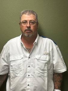 Johnney Dell Mc-pherson a registered Sex Offender of Texas