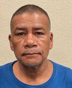 Oscar Olvera Jr a registered Sex Offender of Texas