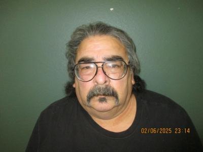 Andy Harold Wilkerson a registered Sex Offender of Texas