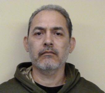 Gaston Jimenez Salas a registered Sex Offender of Texas