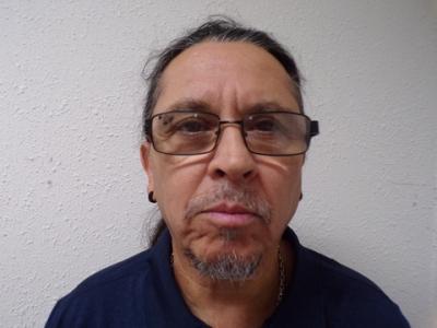 David Gonzales a registered Sex Offender of Texas