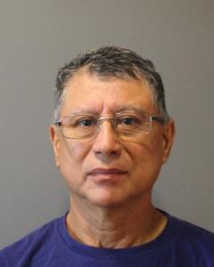 Raymond Garza Blanco Jr a registered Sex Offender of Texas