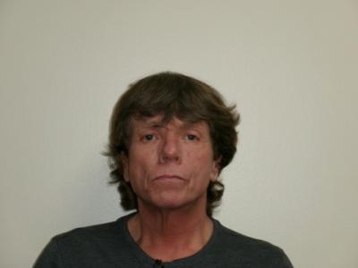 Dwayne Allen Johnson a registered Sex Offender of Texas