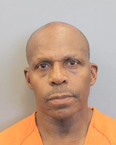 Allen Ray Johnson a registered Sex Offender of Texas