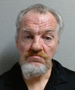 Jeremy Scott Overton a registered Sex Offender of Texas