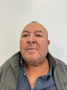 Alfredo Ramirez Sanchez a registered Sex Offender of Texas