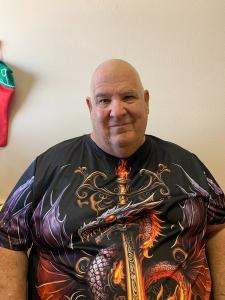 Morgan Ray Brundrett a registered Sex Offender of Texas