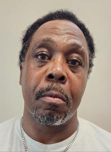 David Deron Felton a registered Sex Offender of Texas