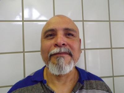 Michael Anthony Smith a registered Sex Offender of Texas