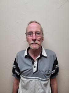 David Wayne Huffstutler a registered Sex Offender of Texas