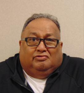 Jesse Garza Hernandez a registered Sex Offender of Texas