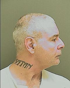 Charles Eugene Scroggins a registered Sex Offender of Texas