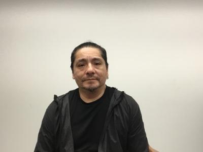 Christopher Lee Guzman a registered Sex Offender of Texas