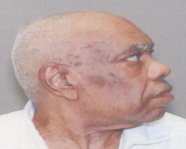 Roy Tyrone Thomas a registered Sex Offender of Texas