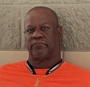 Michael Eric Ferrias a registered Sex Offender of Texas