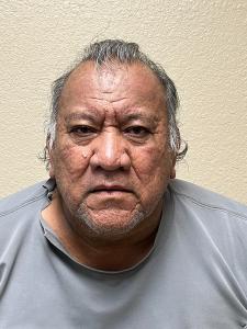 Adalberto Rodriquez a registered Sex Offender of Texas