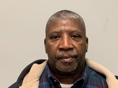 Allen Earl Carter a registered Sex Offender of Texas