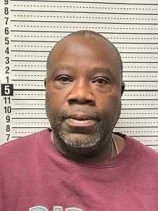 Aaron Keith Wherry a registered Sex Offender of Texas