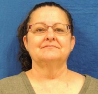 Carol Ann Rushing a registered Sex Offender of Texas
