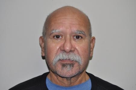 Joe G Leyva a registered Sex Offender of Texas