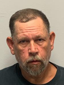 Ralph Edward Stokes a registered Sex Offender of Texas