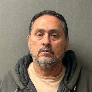 Earl Wayne Parrie a registered Sex Offender of Texas