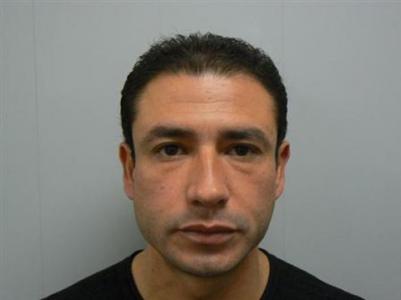 David Michael Rodriguez a registered Sex Offender of Texas