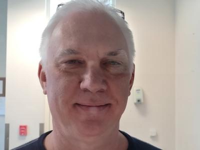 Steven Bryan Braden a registered Sex Offender of Texas