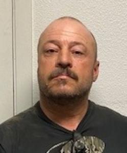 Marion David Berryhill a registered Sex Offender of Texas