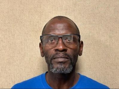 James Sharif Wright a registered Sex Offender of Texas