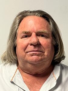 John Michael Mc-kibben a registered Sex Offender of Texas