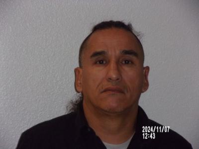 Andres Nieto a registered Sex Offender of Texas