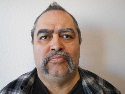 Ricardo Chavira a registered Sex Offender of Texas