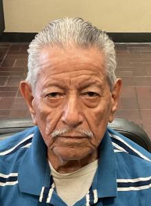 Rudy Barron a registered Sex Offender of Texas