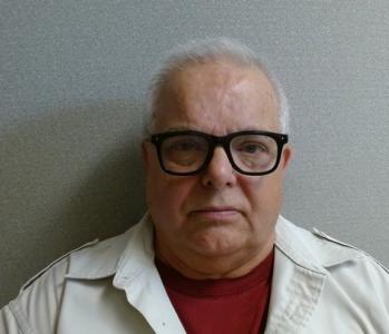 Terry Lee Simpson a registered Sex Offender of Texas
