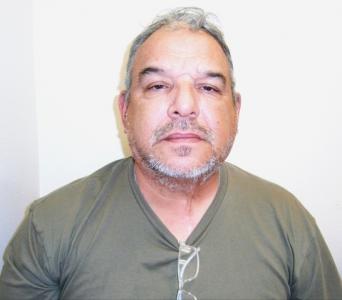 Armando Cortez Arce a registered Sex Offender of Texas