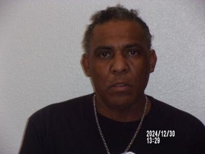 Timothy Lee Threats a registered Sex Offender of Texas