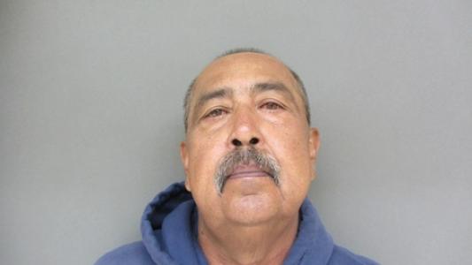 Oscar Ruiz Jr a registered Sex Offender of Texas
