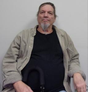 Anthony Stonedale a registered Sex Offender of Texas