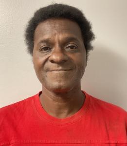 Larry Wayne Walker a registered Sex Offender of Texas