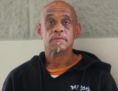 Anthony Goodeaux a registered Sex Offender of Texas