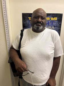 Willie Thornton Jackson III a registered Sex Offender of Texas