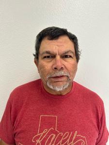 Steven Todd Flores a registered Sex Offender of Texas