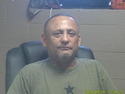 Ray Garcia a registered Sex Offender of Texas