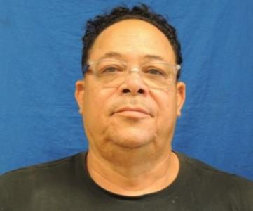 Lawrence Gallow a registered Sex Offender of Texas